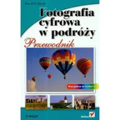 Podstawy obsługi komputera - Fotografia cyfrowa w podróży. Przewodnik - miniaturka - grafika 1