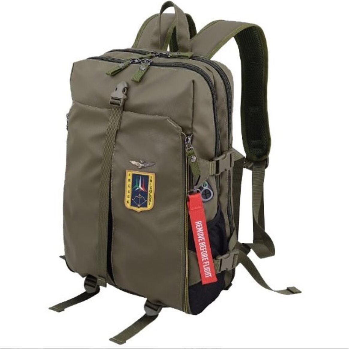 Aeronautica Militare Plecaki AM348VE