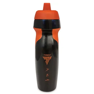 TREC Endurance Bidon 003 PS 600ml BIDON ROWEROWY - Shakery i bidony sportowe - miniaturka - grafika 1