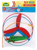 Zabawki i gry sportowe - Lena Zabawka Latające śmigła - miniaturka - grafika 1