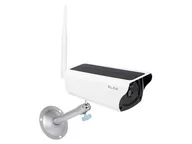 Kamery do monitoringu - 78-821# Kamera  blow wifi h-492 2mp z panelem - miniaturka - grafika 1