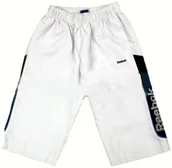 Spodenki damskie - DZIECIĘCE SPODENKI 3/4 REEBOK K28418 ROZMIAR 128 - Reebok - miniaturka - grafika 1