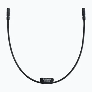 SHIMANO Przewód elektryczny Di2 dł.400mm, czarny 4524667828099 - Akcesoria rowerowe - miniaturka - grafika 1