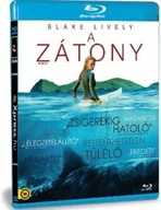 Horrory Blu-Ray - 183 metry strachu - miniaturka - grafika 1