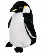 Maskotki i pluszaki - Maskotka Pingwin - 40cm - miniaturka - grafika 1