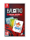 Gry Nintendo Switch - Balatro Special Edition PL (NSW) - miniaturka - grafika 1