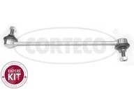Układ zawieszenia - akcesoria - Drążek / wspornik, stabilizator Corteco 49400347 - miniaturka - grafika 1