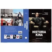 Historia kina Praca zbiorowa - Poradniki hobbystyczne - miniaturka - grafika 1