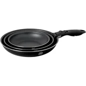 Zestawy garnków i patelni - Zestaw patelni MG HOME Clever Kitchen (4 elementy)  - miniaturka - grafika 1