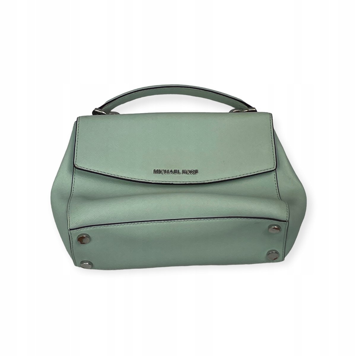 Mała torebka damska uchwyty MICHAEL KORS