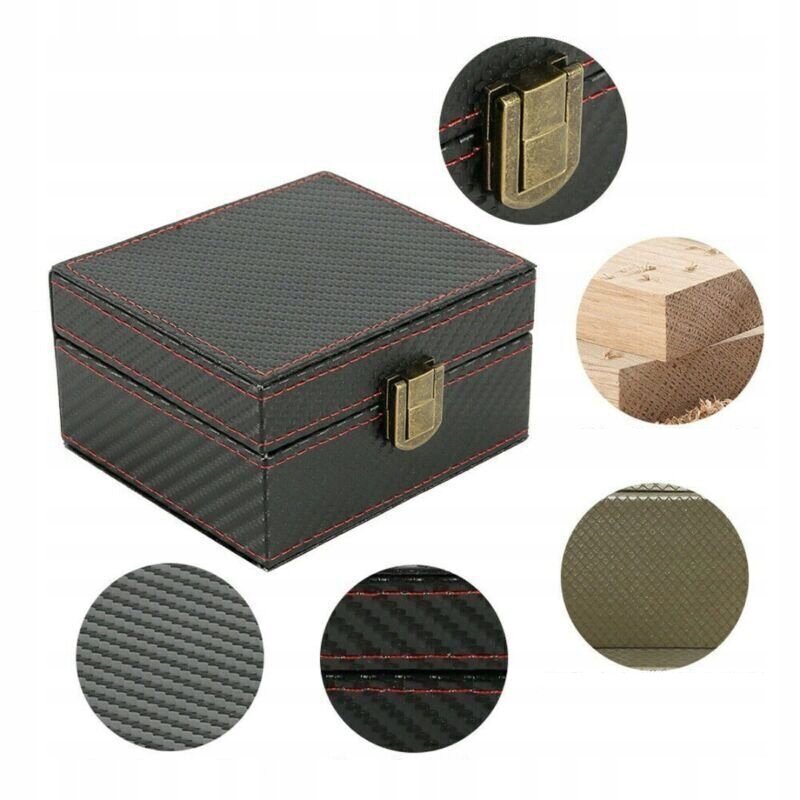 FARADAY BOX, ETUI BLOKUJĄCE SYGNAŁ KLUCZYKA SAMOCHODOWEGO, BLOKADA SYGNAŁU