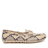 Mokasyny damskie - Mokasyny Tamaris 1-24630-44 Kolorowy - miniaturka - grafika 1