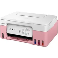 Urządzenia wielofunkcyjne - Canon PIXMA G3430 Wifi różowa 5989C024 - miniaturka - grafika 1