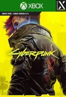 Kody i doładowania cyfrowe - Cyberpunk 2077 (Xbox Series X/S) - Xbox Live Key - EUROPE - miniaturka - grafika 1