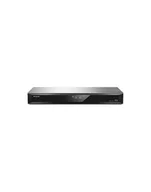 Odtwarzacze Blu-Ray - Panasonic DMR-BST765AG CZARNY - miniaturka - grafika 1