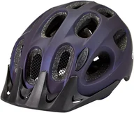 Kaski rowerowe - Abus Youn-I Ace Kask rowerowy, metallic blue M 52-57cm 2020 Kaski miejskie i trekkingowe 81820 - miniaturka - grafika 1