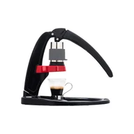 Ekspresy do kawy - Flair Espresso Flair Classic Czarny - miniaturka - grafika 1