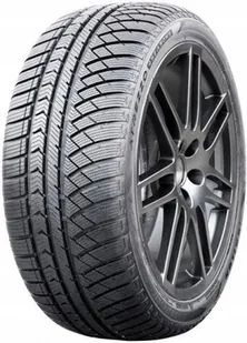 Sailun Ice Blazer Alpine Evo 1 225/55R17 101V - Opony zimowe - miniaturka - grafika 1