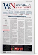 Czasopisma - Wszystko, co Najważniejsze nr 71 - Red Michał Kleiber - miniaturka - grafika 1