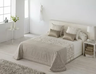 JVR Tejidos Narzuta Pompeya Gold - Narzuty - miniaturka - grafika 1