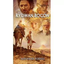 ZYSK I S-KA Rydwan bogów - dostawa od 3,49 PLN - Fantasy - miniaturka - grafika 1