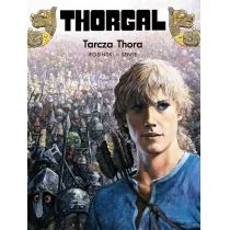 Egmont Thorgal - Tom 31 - Tarcza Thora