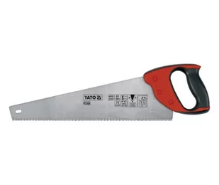 YATO Piła płatnica 400 mm YT-3101 - Piły ręczne - miniaturka - grafika 1