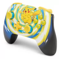 Kontrolery do Nintendo - POWERA Enhanced Pokemon Pikachu Vortex - miniaturka - grafika 1