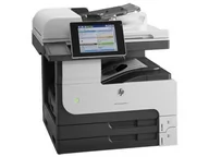 Urządzenia wielofunkcyjne - HP LaserJet Enterprise 700 MFP M725dn (CF066A) - miniaturka - grafika 1