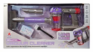 ND01_267339 Odkurzacz reczny n/bat.G8350 13238 - Sortery dla dzieci ND01_267339 Odkurzacz reczny n/bat.G8350 13238 - Sortery dla dzieci - miniaturka - grafika 1