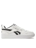 Buty dla chłopców - Reebok Sneakersy Royal Prime 2.0 FZ2773 Biały - miniaturka - grafika 1