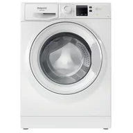 Pralki - Hotpoint-Ariston NS702U W EU N - miniaturka - grafika 1