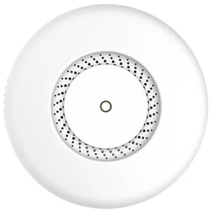 Punkt dostępowy (AP) MikroTik cAP ac RBCAPGI-5ACD2ND (RBCAPGI-5ACD2ND) Biały - Routery - miniaturka - grafika 1