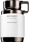 Wody i perfumy męskie - Armaf Odyssey Homme White Edition EDP 60ml - miniaturka - grafika 1