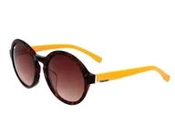 Okulary przeciwsłoneczne - Okulary męskie Lacoste Gafas przeciwsłoneczne - miniaturka - grafika 1