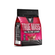 Odżywki na masę - BSN True Mass 4200g Dobra cena - miniaturka - grafika 1