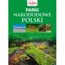 zbiorowe Opracowanie PARKI NARODOWE POLSKI - Albumy - historia - miniaturka - grafika 2
