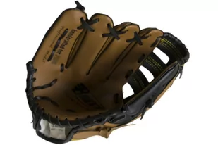 Rękawica Baseballowa Brett Junior - Prawa - Baseball, krykiet, palant - miniaturka - grafika 1