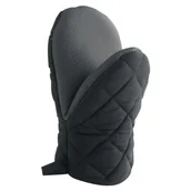 Fartuchy i rękawice kuchenne - Bawełniana rękawica kuchenna Cuistot – douceur d'intérieur - miniaturka - grafika 1