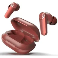 Słuchawki - Fresh N Rebel Twins ANC Safari Red 3TW3100SR - miniaturka - grafika 1