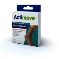 Ortezy, stabilizatory i opaski elastyczne - ESSITY Actimove EVERYDAY SUPPORTS Opaska stawu skokowego rozmiar S beżowa - miniaturka - grafika 1