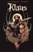 Pozostałe książki - Klaus - miniaturka - grafika 1