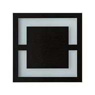 Akcesoria do oświetlenia - Eko-Light QUADRO BLACK Barwa Ciepła 3000K EKS6906 - miniaturka - grafika 1
