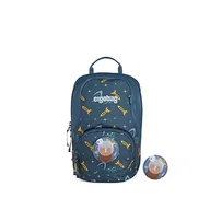 Plecaki - ergobag Ease Kids Backpack Plecak Młodzież Unisex - miniaturka - grafika 1