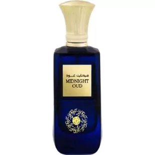 Ard Al Zaafaran Midnight Oud 100ML Edp - Wody i perfumy męskie - miniaturka - grafika 1