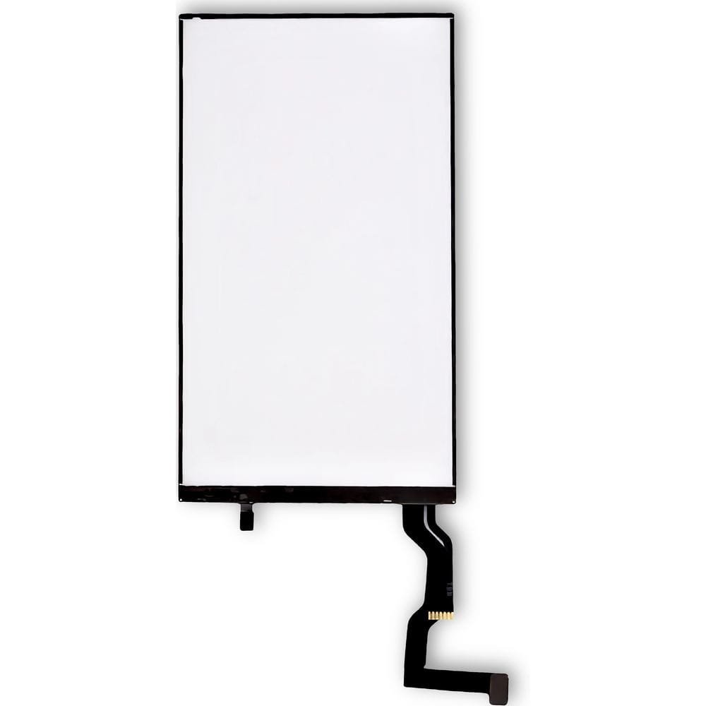 Podświetlenie iPhone 7 Plus