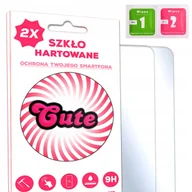 Szkła hartowane na telefon - Zestaw 2 SZKIEŁ HARTOWANYCH 9H DO IPHONE 11 PRO - miniaturka - grafika 1