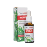Aromaterapia - NATURE'S VOICE NATURES VOICE Oregar olejek z oregano 30 ml - miniaturka - grafika 1