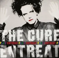 Rock - Entreat Plus Winyl) Cure - miniaturka - grafika 1