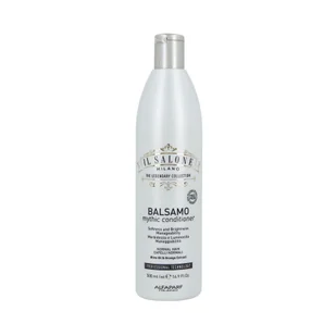 ALFAPARF IL SALONE MILANO BALSAMO MYTHIC Wegańska odżywka do codziennego stosowania 500ml - Odżywki do włosów - miniaturka - grafika 1